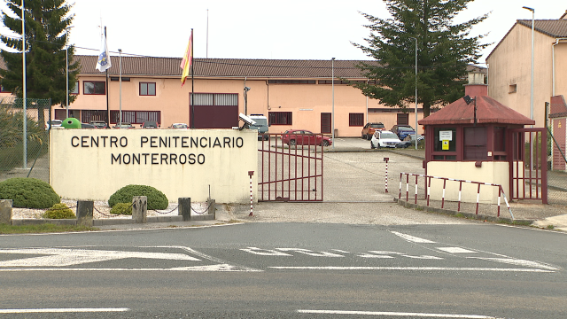 O "Rambo galego" foxe durante un permiso do cárecere de Monterroso