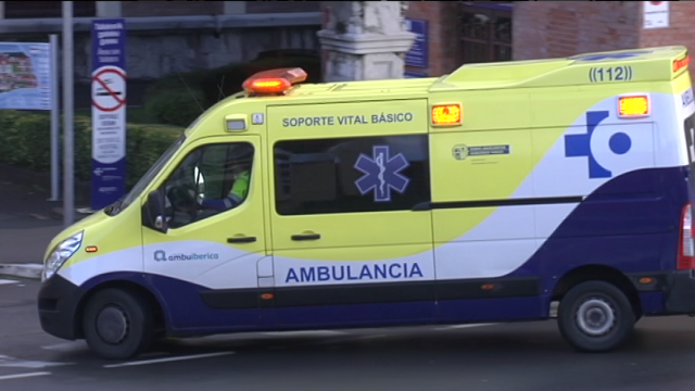 Detidos dous homes por violar unha rapaza de 17 anos en Manresa