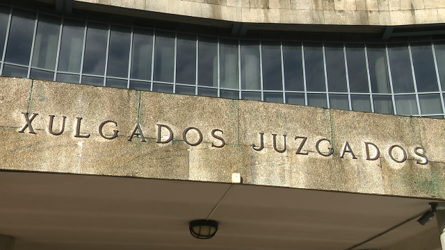 A Audiencia da Coruña condena un home a 15 anos de prisión por abusar de dúas sobriñas