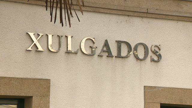 Descenden un 19,4% as denuncias por violencia machista nos xulgados galegos