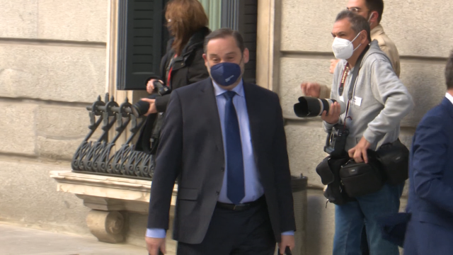 O PP pide unha comisión de investigación sobre as axudas a Plus Ultra