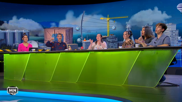 Programa 567