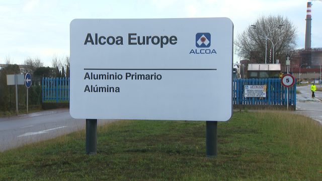 Comerciantes da Mariña inundarán Moncloa con 80.000 cartas a favor de Alcoa