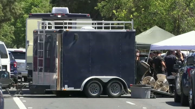 Nove mortos e varios feridos nun tiroteo masivo en California