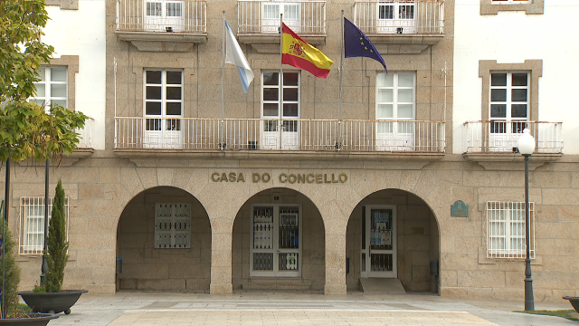 Revisan o exame no Concello de Verín que só superou a filla do alcalde