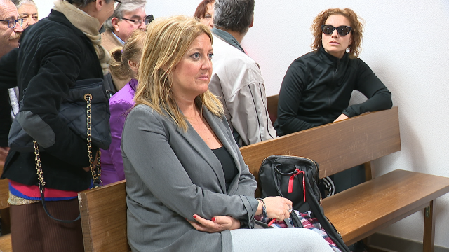 Multan a líder do PSOE de Ferrol por "inxurias" cando lle chamou machista a un xuíz