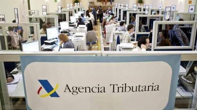 Facenda perdóalle aos contribuíntes todas as débedas inferiores a 3 euros
