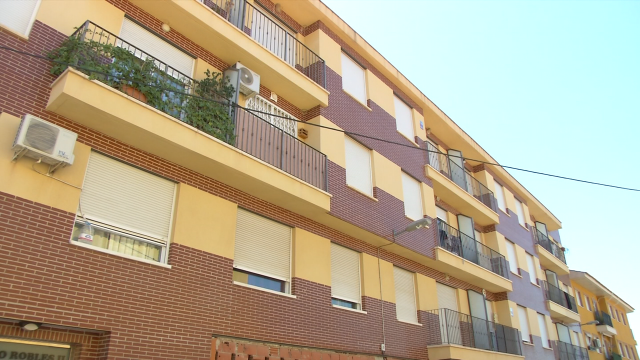 Dous detidos por intentar matar unha muller en Murcia