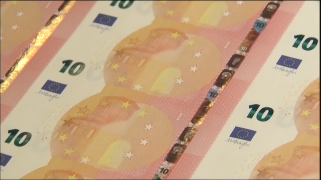 A economía galega volve á senda positiva ao crecer un 17,5 % no segundo trimestre