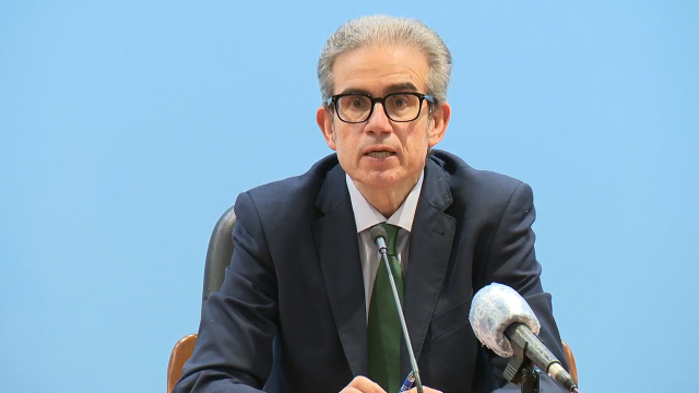 Renuncia o presidente dos empresarios galegos 48 horas despois da súa elección
