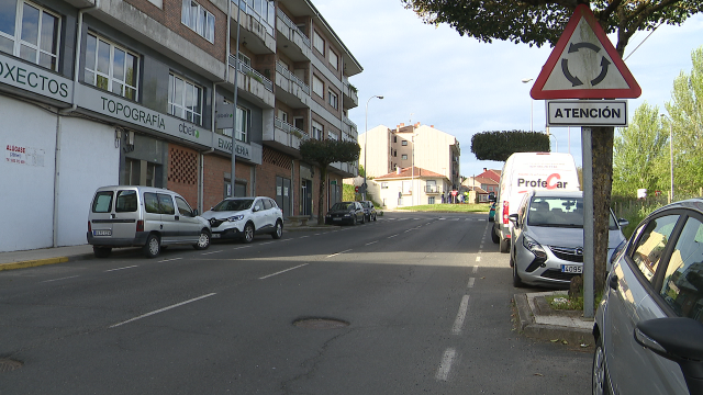 Vaga de roubos en Lalín, con tres asaltos en menos dunha semana