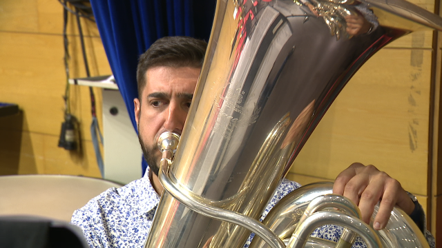 Miguel Franqueiro, de Sober ao Teatro Alla Scala de Milán