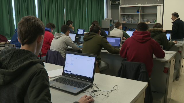 Abre o prazo para a solicitude de bolsas de estudo universitarias