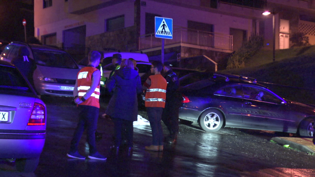 Condenan a dous anos de prisión o autor do atropelo que provocou a morte dunha muller en Barbadás