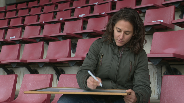 Vero Boquete ficha polo Milán e regresa ao fútbol europeo