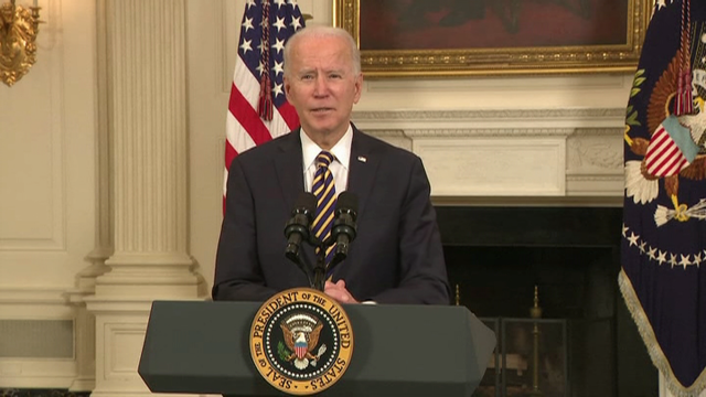 Biden chama asasino a Putin e ameázao por interferir nas eleccións