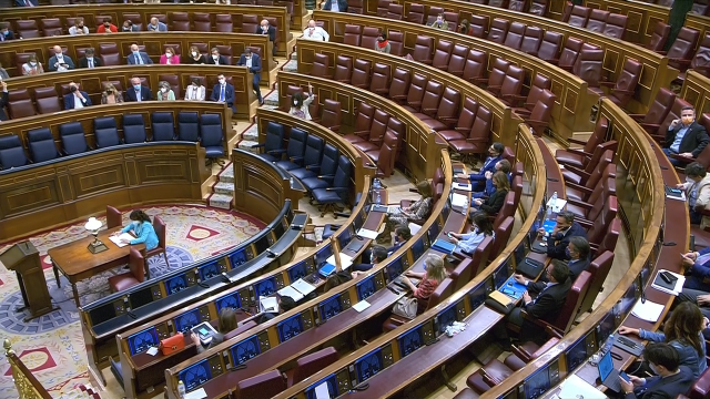 Aprobada a lei contra a fraude fiscal, que elimina vantaxes dos pactos sucesorios