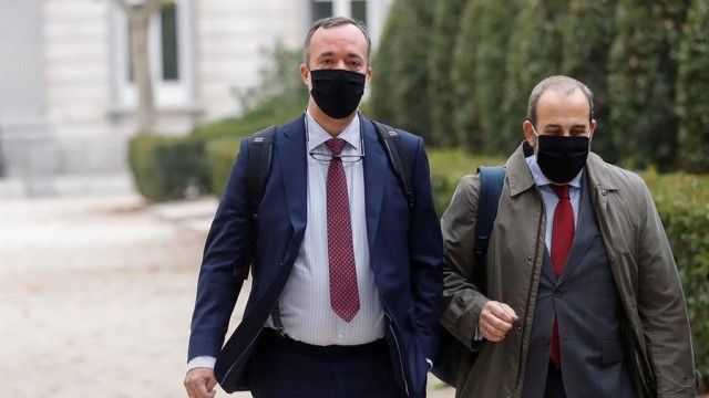 O exnúmero 2 de Interior ratifica ante o xuíz que Fernández Díaz estaba ao tanto da Kitchen