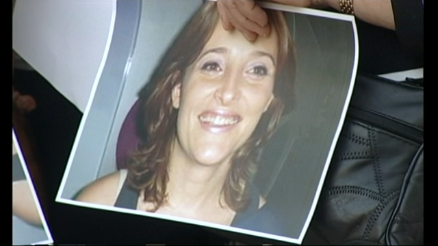 Publícase no BOE o inicio do proceso para declarar morta a Sonia Iglesias