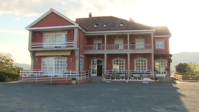 Sete positivos elevan a 25 os casos activos na residencia de maiores Val de Monterrei