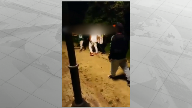 Trasladan a planta o mozo agredido en Biscaia, aínda que a súa situación segue sendo "extremadamente grave"