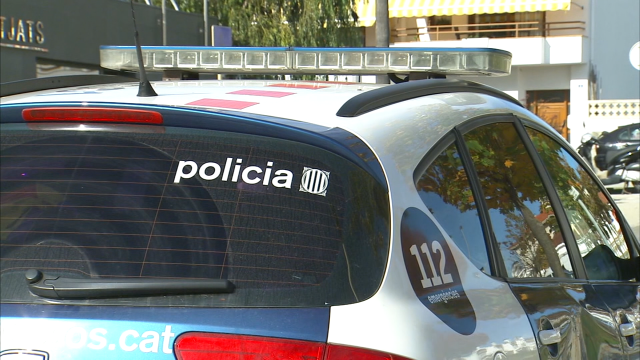 Un home mata a muller en Lloret de Mar e entrégase á policía
