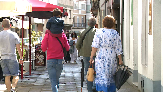 O Sindicato Labrego Galego denuncia o Concello de Melide por suspender o mercado semanal