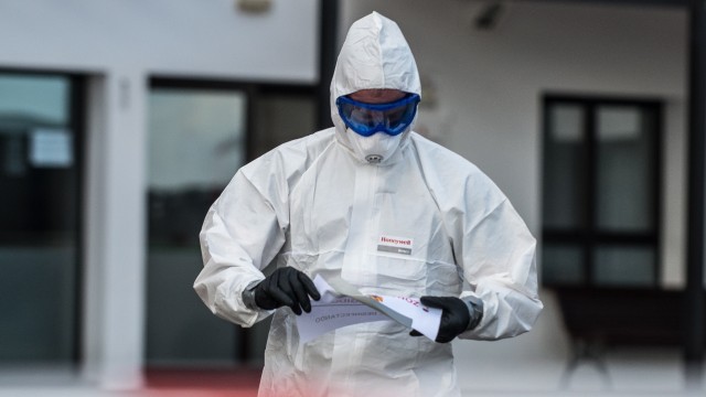 Europa, acosada polo virus, tenta harmonizar a súa resposta