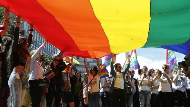 O Constitucional avala que os menores transexuais cambien o sexo no Rexistro Civil