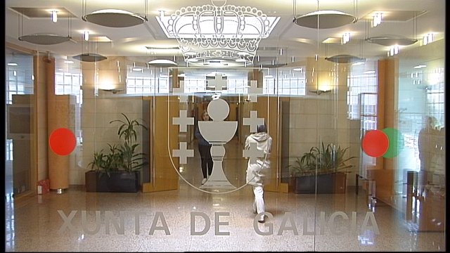 Aberta a inscrición nas listaxes de emprego temporal da Xunta