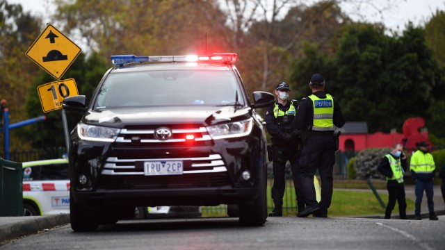 Australia decreta o confinamento de seis semanas en Melbourne tras un rebrote