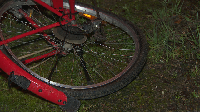 Falece o ciclista atropelado onte en Xinzo de Limia