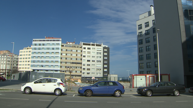 Sobe o prezo da vivenda en Galicia e sitúase en 1.210 euros por metro cadrado