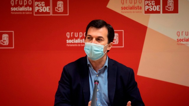 O PSdeG pide unha comisión de investigación sobre a covid-19 en residencias