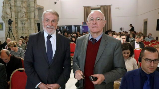 Xornadas en Santiago a favor da vida e en defensa dos valores europeos