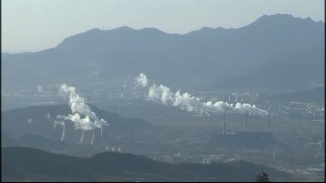 As emisións de CO2 rexistraron no 2020 o seu maior descenso dende a Segunda Guerra Mundia