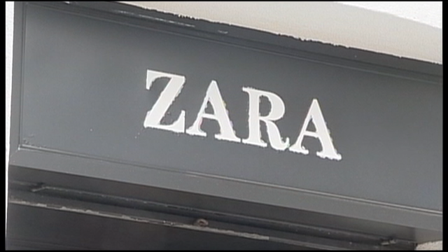 Inditex adianta a este mércores as rebaixas