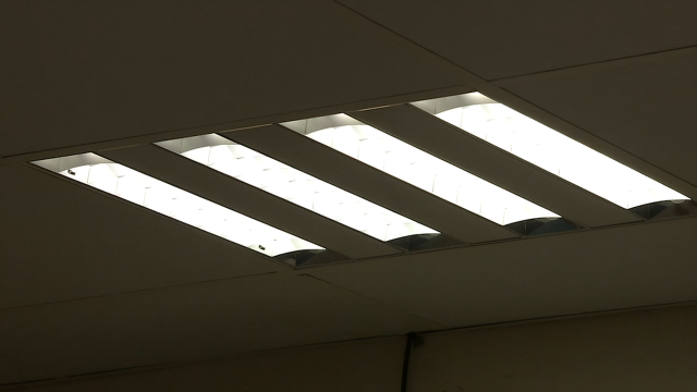 O prezo da luz segue en máximos históricos