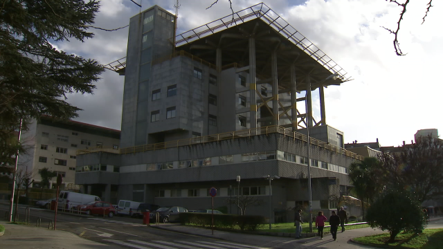 Deteñen un home en Ourense por tenza e distribución de pornografía infantil