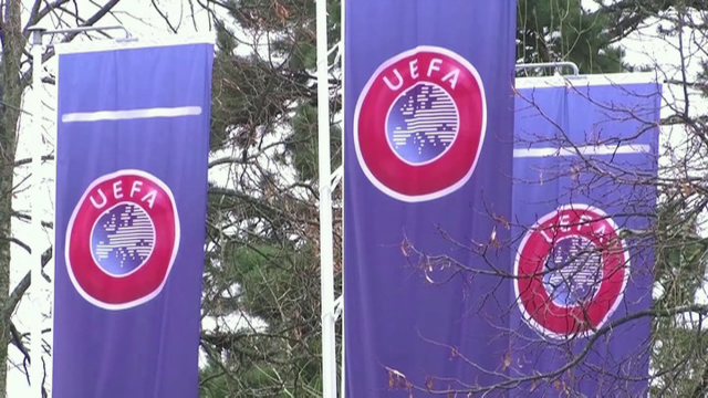 A UEFA perdoa os 'arrepentidos' da Superliga, pero envía aos seus órganos disciplinarios a Madrid, Barça e Juve