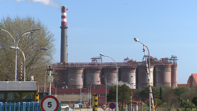 O comité di que os beneficios de Alcoa demostran que o ERE era innecesario