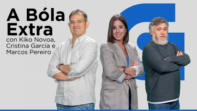 A bóla extra