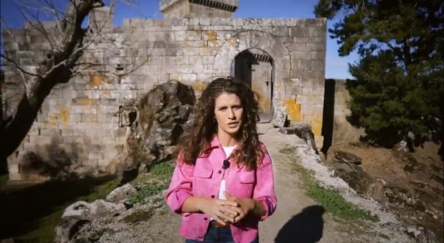 A TVG estrea a serie documental 'Os Castelos' para contar como se configurou a sociedade feudal arredor destas construcións
