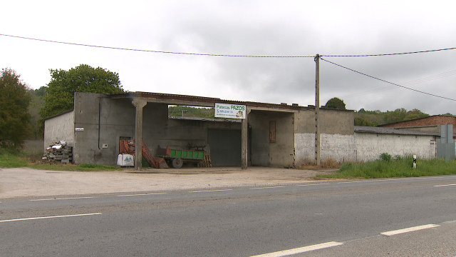 Detidas cinco persoas acusadas de 30 roubos con forza na comarca ourensá da Limia