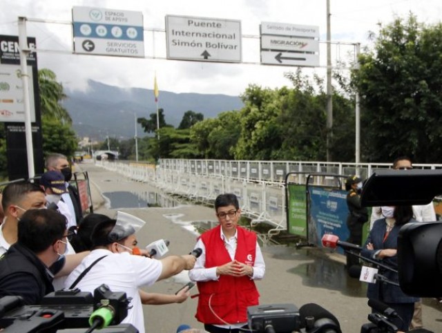 Nicolás Maduro carga de novo contra España