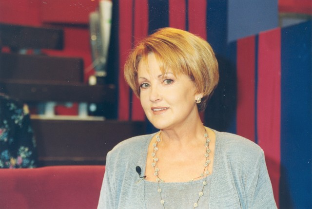 TVG ofrece "Ana Kiro. Toda Unha Vida", un especial sobre a raíña da canción popular galega
