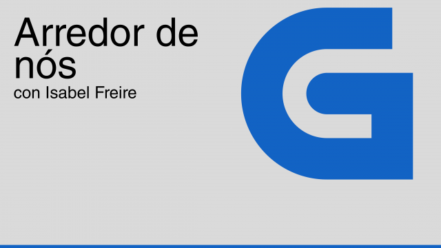 Arredor de Nós