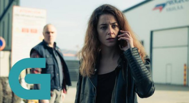 'Auga Seca', da TVG e a RTP, convértese na primeira serie en galego aspirante aos Premios Platino