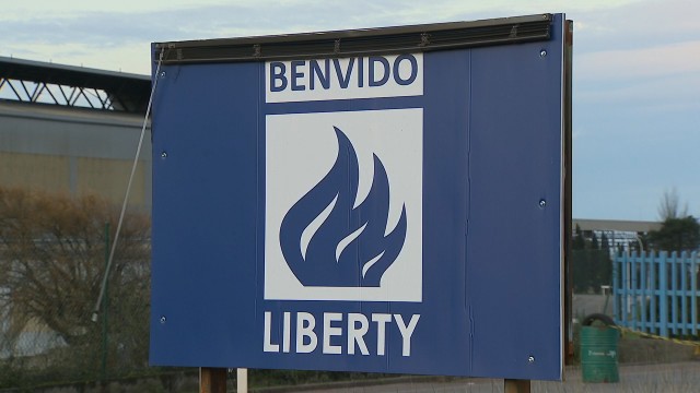 O comité de Alcoa reunirase a vindeira semana co grupo británico Liberty