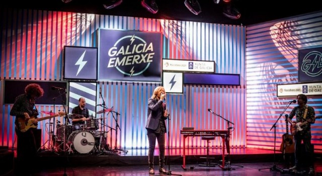 Budiño, protagonista dun novo concerto do ciclo ‘Galicia Emerxe’